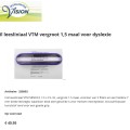 COIL Leesliniaal VTM 258903 - Afbeelding 1