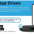 ILUV SmartShaker 3 + app - Afbeelding 3