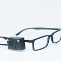 Toprak Mechatronics Apollon glasses - Afbeelding 1