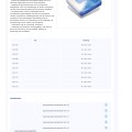 SYSTAM Viscoflex  P361CA - Afbeelding 5