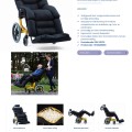 LIFE & MOBILITY Life&Mobility Cumulix Kelvin Classic (korrelzitsysteem) - Afbeelding 1