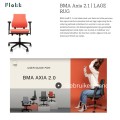 FLOKK BMA Axia 2.1 / Axia Maatwerk voor kleine/lichte personen - Afbeelding 1