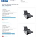 Cosy XXL zetel 944.400 / 944.450 - Afbeelding 1