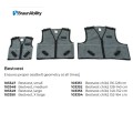 BRAUNABILITY Bestvest - Afbeelding 2