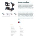 Adventure Sport - Afbeelding 1