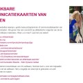 ISAAC-NF Communicatiekaarten - Afbeelding 3