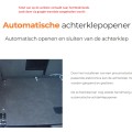 RAUSCH Kofferopener - Afbeelding 1