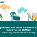 Cozywheels - Afbeelding 1