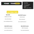 4POWER4 Powerstand P-Compact FWD - Afbeelding 3