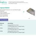 Metra Oprijplaat Basic - Afbeelding 1