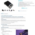 SENSOTEC SOLUTIONS RADIO Daisybox - Afbeelding 2