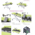 JENX Ly-on – Feeding, Access and Education Station - Afbeelding 1