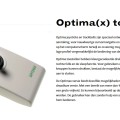 PRETORIAN Optima Joystick - Afbeelding 2