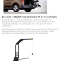 BRAUNABILITY Carolift 140 - Afbeelding 1