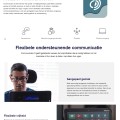 TOBII Communicator 5 - Afbeelding 2