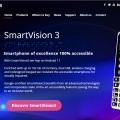 KAPSYS SmartVision 3 - Afbeelding 3