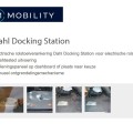 DAHL Docking System MK II / Dahl VarioDock - Afbeelding 9