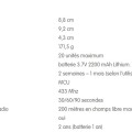 JENILE Flitskubus/Cube Flash CBM14 - Afbeelding 3