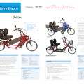 PF MOBILITY PF Side By Side fiets - Afbeelding 5
