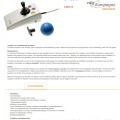 PRETORIAN Optima Joystick - Afbeelding 3