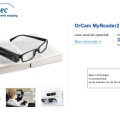 ORCAM Myreader - Afbeelding 4