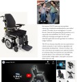 INVACARE TDX SP2 - Afbeelding 1