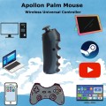 Toprak Mechatronics Apollon wireless universal palm mouse - Afbeelding 2