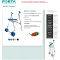 FORTA Ara-C - Afbeelding 2