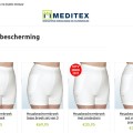 MEDITEX Heupbescherming - Afbeelding 1