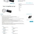 ESCHENBACH Mobilux LED rond / rechthoek assortiment - Afbeelding 1