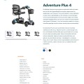 Adventure Plus 3 / Plus 4 - Afbeelding 2