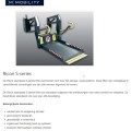 RICON  K-Series KlearVue / S-series Wheelchair Lifts Titanium and Classic Models - Afbeelding 3