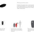 GN RESOUND Resound Micro Mic (+ app mogelijk) - Afbeelding 1