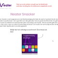 NEATER Snacker - Afbeelding 1