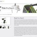 HUMAN CARE Mobi Pro Flexi II - Afbeelding 1