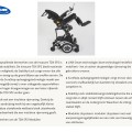 INVACARE TDX SP2 - Afbeelding 2