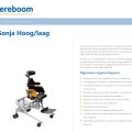 PEEREBOOM Sonja - Afbeelding 3