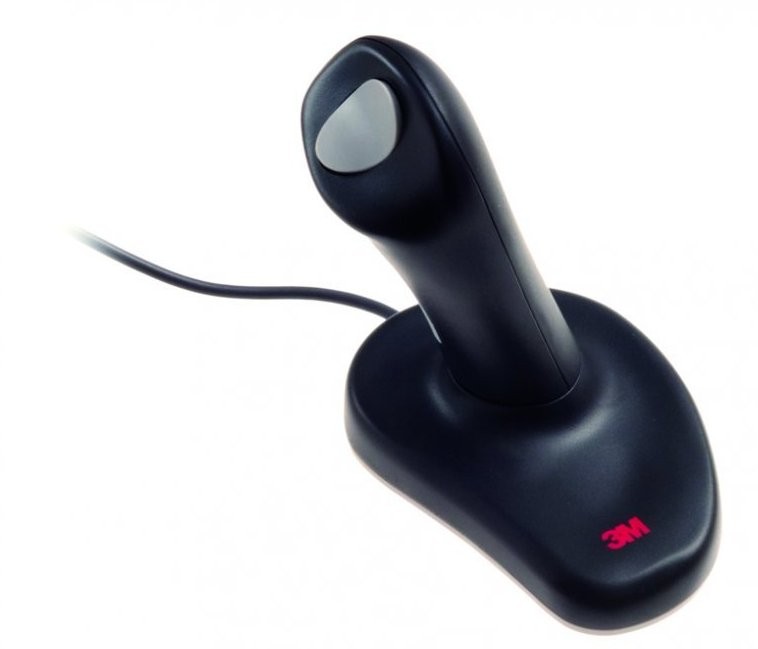 3M Anir Mouse | VAPH